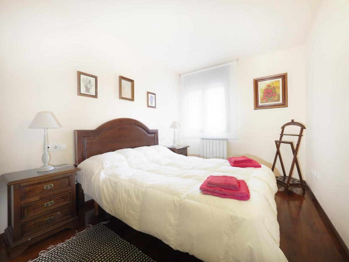 Apartamento Maladeta Vielha Exteriör bild