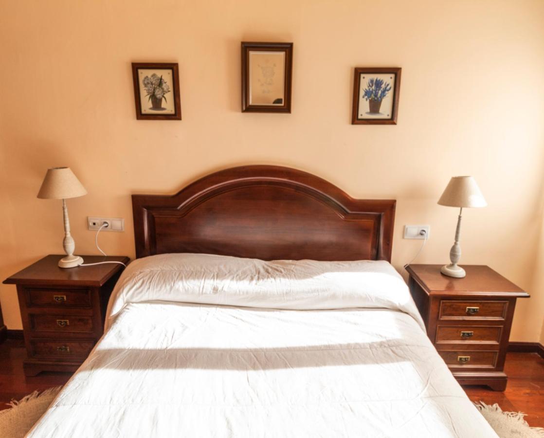 Apartamento Maladeta Vielha Exteriör bild